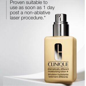 Dramatically Different Moisturizing Lotion+™ 125ml*NEW